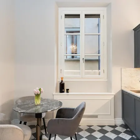 Bargello Penthouse Luxury In By Palazzo Pazz Vitali 佛罗伦萨