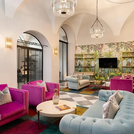 Bargello Penthouse Luxury In By Palazzo Pazz Vitali 公寓 *