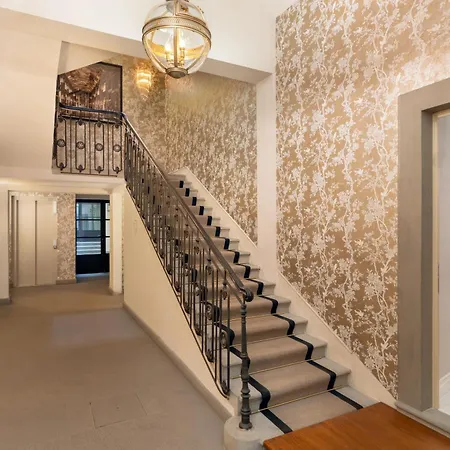 Bargello Penthouse Luxury In By Palazzo Pazz Vitali * 佛罗伦萨