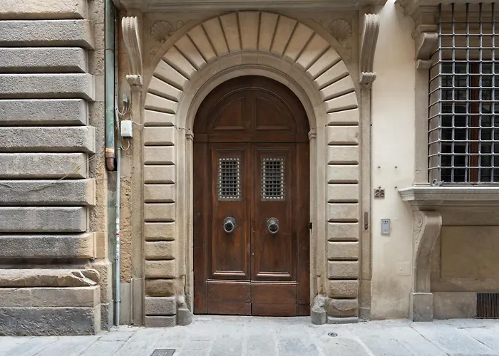 Bargello Penthouse Luxury In By Palazzo Pazz Vitali