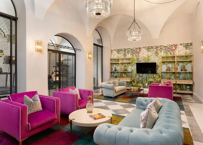 Bargello Penthouse Luxury In By Palazzo Pazz Vitali 公寓 *