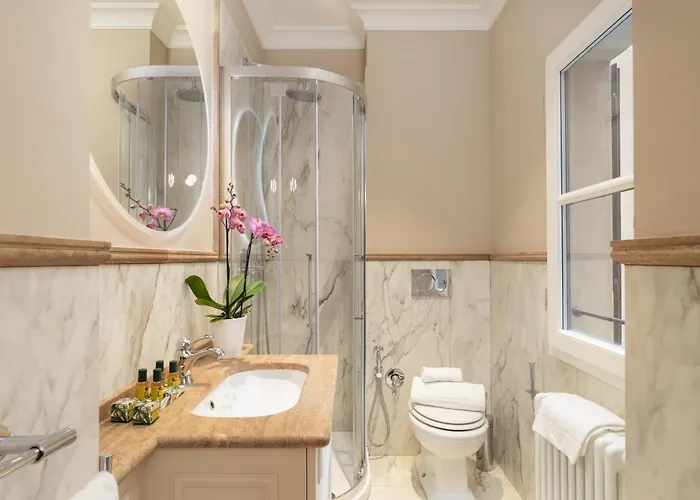 Bargello Penthouse Luxury In By Palazzo Pazz Vitali 公寓 佛罗伦萨