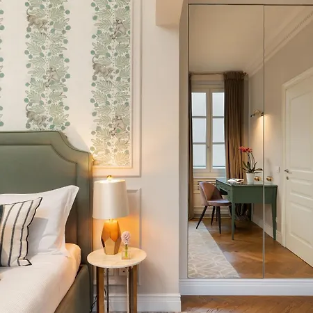 Daire Bargello Penthouse Luxury In By Palazzo Pazz Vitali Floransa