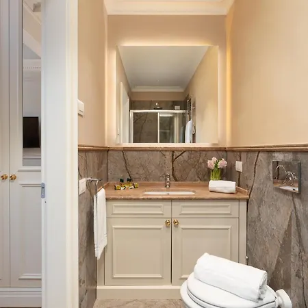 Bargello Penthouse Luxury In By Palazzo Pazz Vitali * Floransa