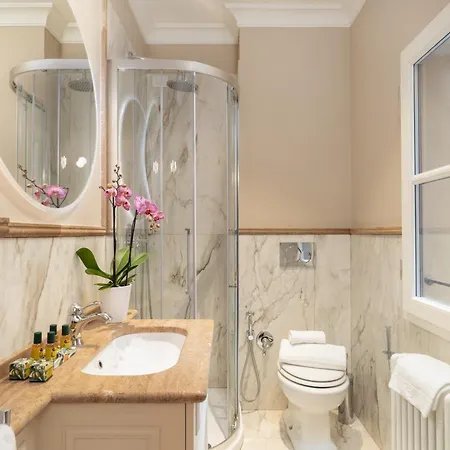 Bargello Penthouse Luxury In By Palazzo Pazz Vitali Daire Floransa